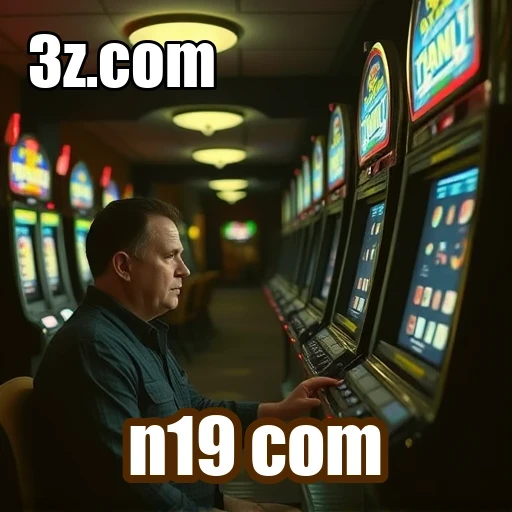 Strategies para Maximizar seu Jogo no n19 com Agora