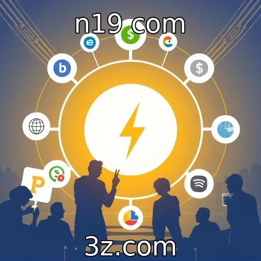 Expansão de plataformas de apostas no Brasil