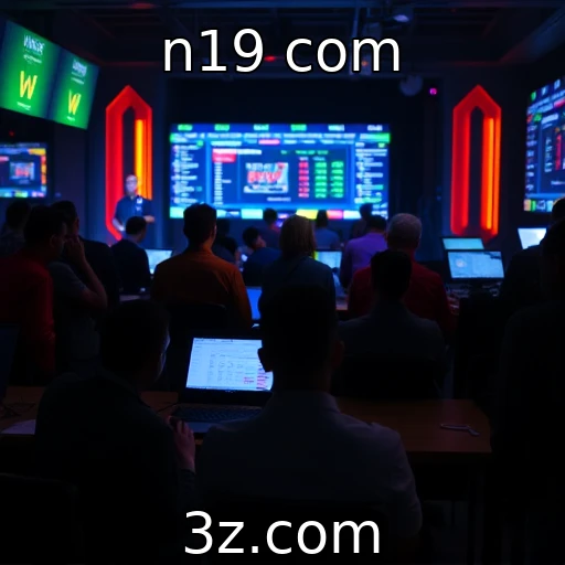 Expansão de plataformas de apostas no mercado brasileiro