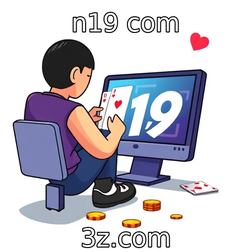 Desempenho financeiro de provedores de jogos online