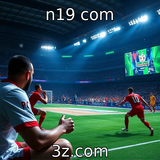 Tecnologias de baixa latência melhoram jogos ao vivo