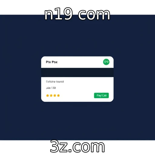 Adoção do Pix revoluciona métodos de pagamento no setor de apostas