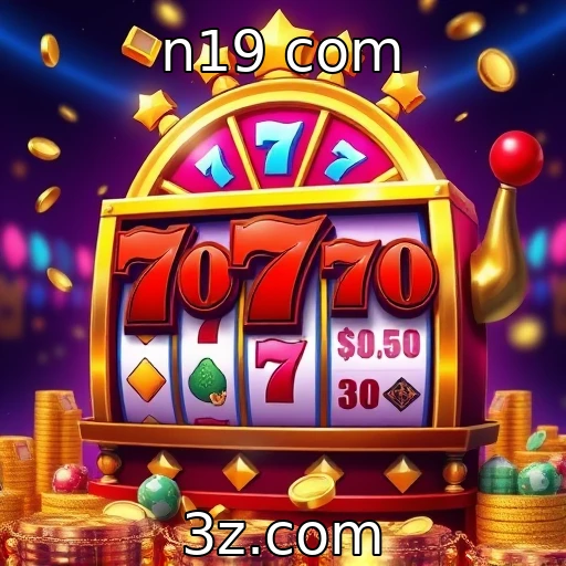 Aumento do interesse por jackpots progressivos em slots online