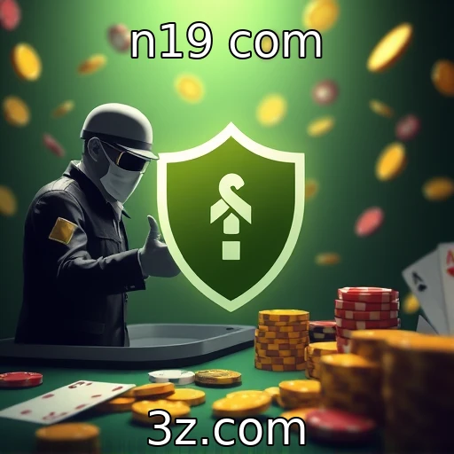 Medidas de segurança e integridade em cassinos online