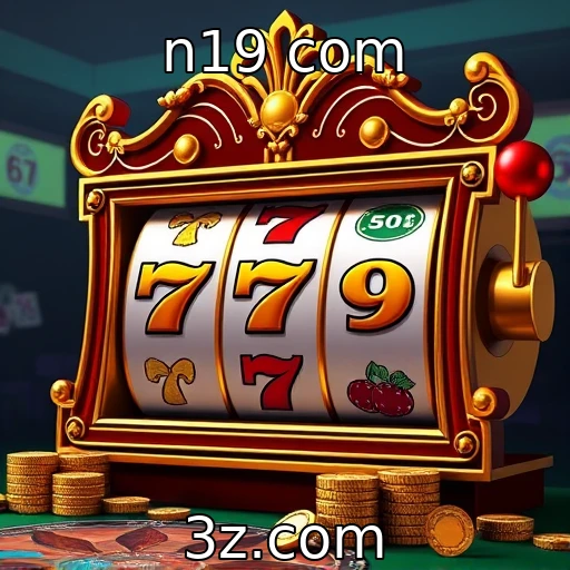 Comportamento de apostadores em slots brasileiros